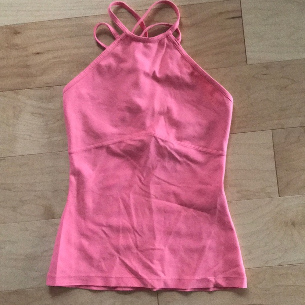 Free People Movement Tank